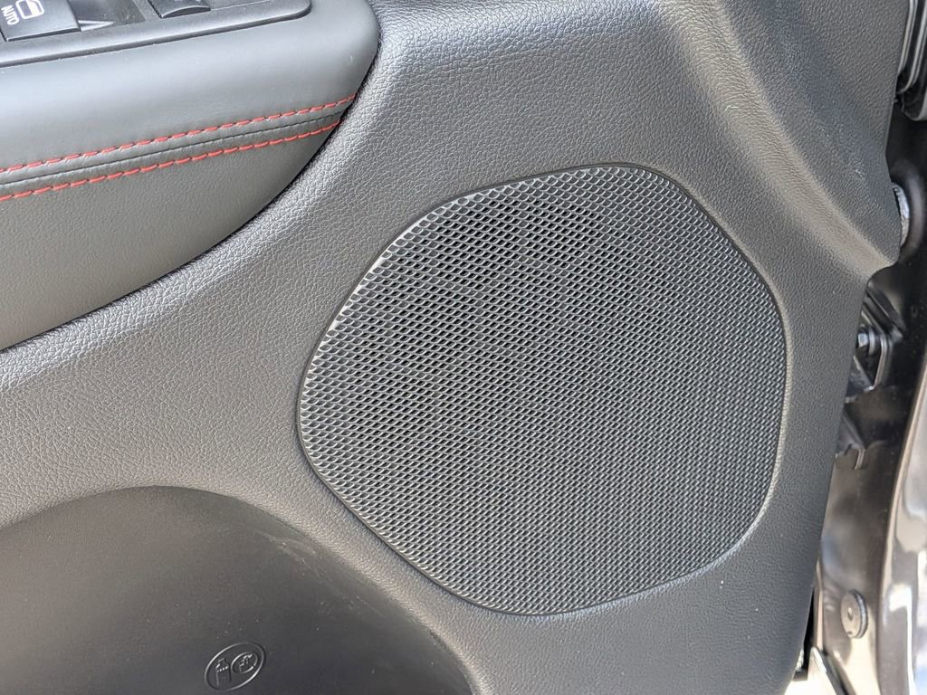 New 2026 Dodge Durango GT image 15