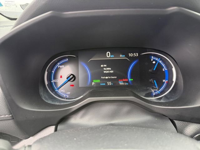 Used 2023 Toyota RAV4 XLE w/ Convenience Package image 14