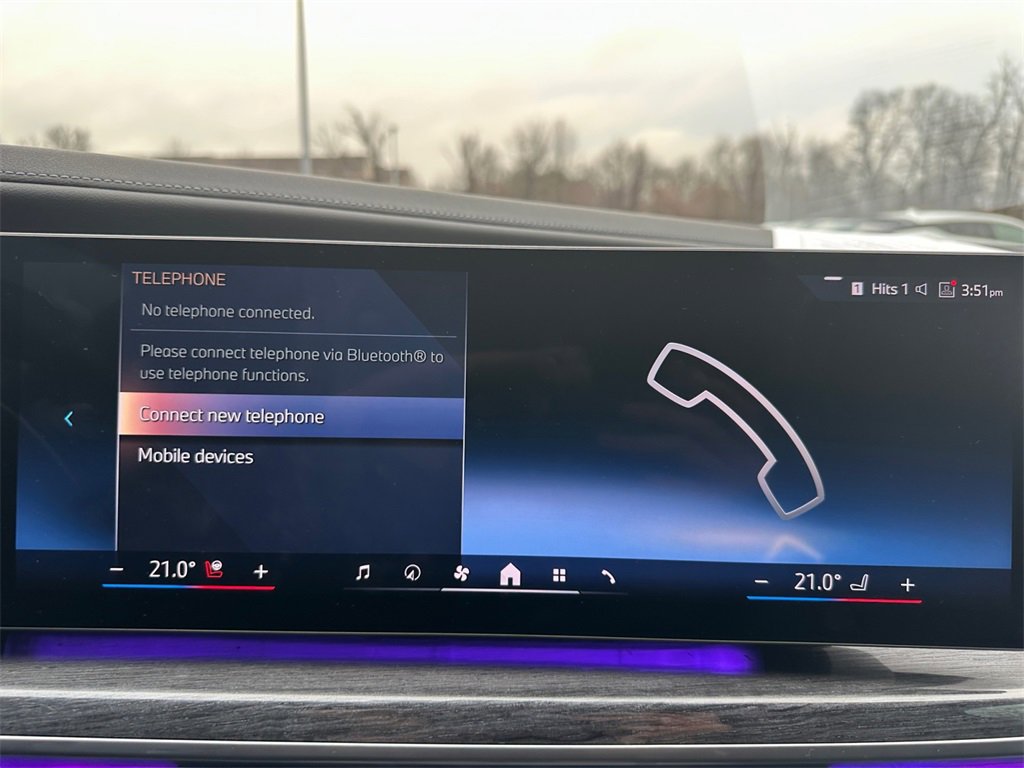 Used 2023 BMW 760i xDrive 760i xDrive w/ Executive Package image 17