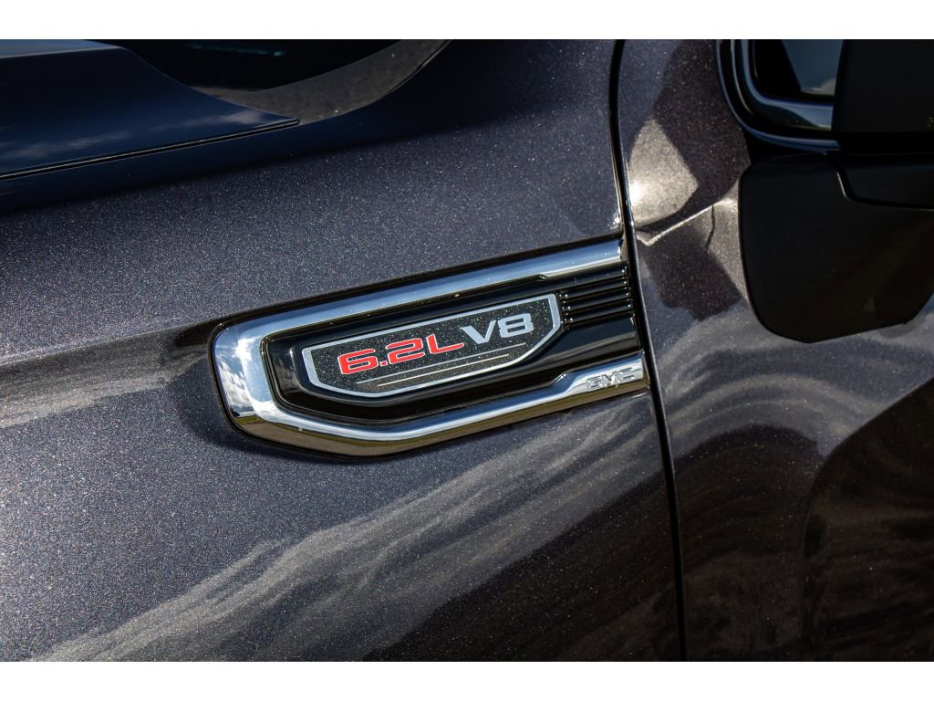 Used 2024 GMC Sierra 1500 Denali image 7
