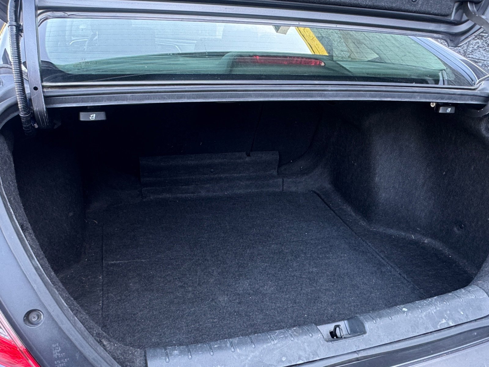 Used 2019 Honda Civic EX image 23