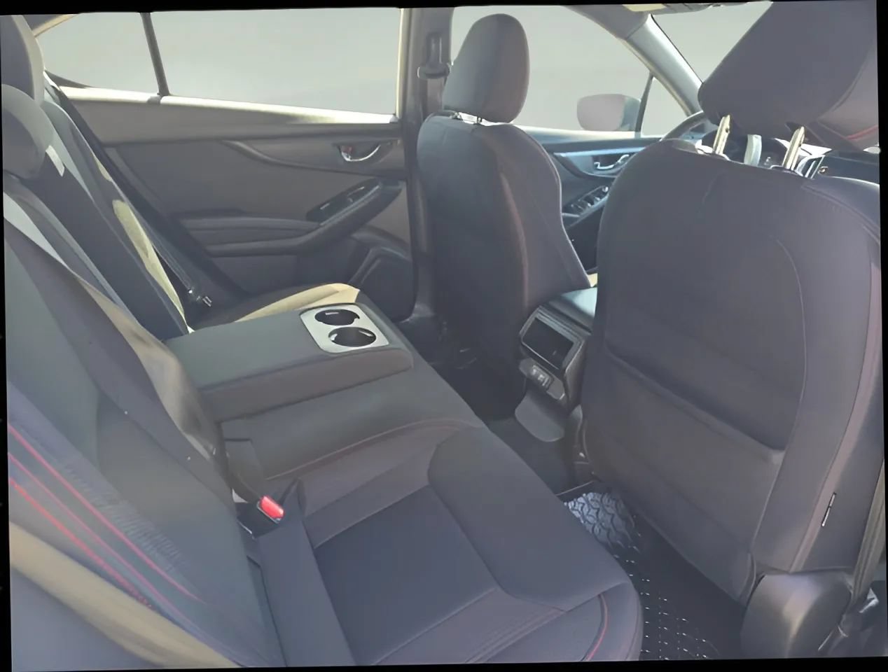 Used 2022 Subaru WRX Premium AWD/4WD image 19