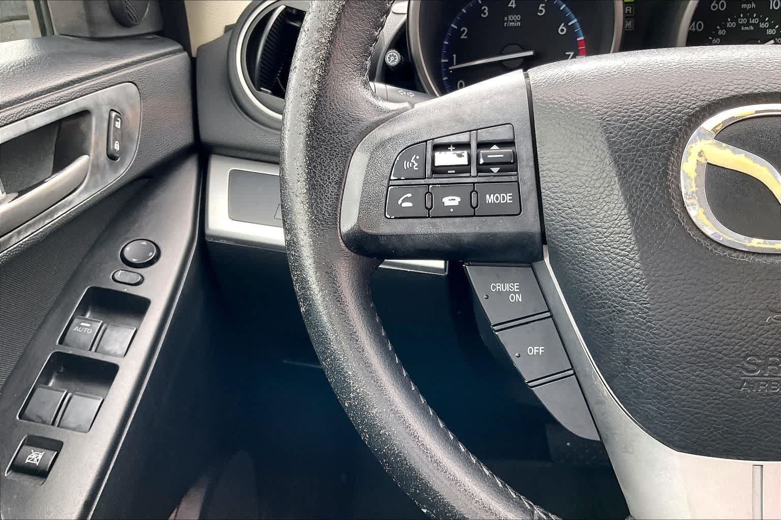 Used 2012 MAZDA MAZDA3 i Touring FWD image 23