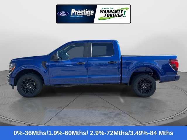 New 2026 Ford F150 STX RWD image 7