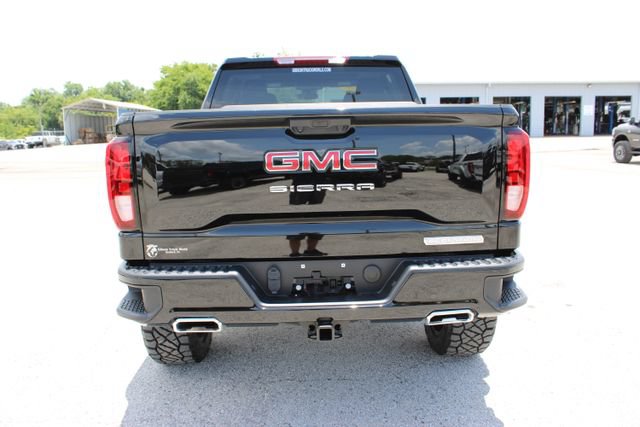 Used 2026 GMC Sierra 1500 Elevation AWD/4WD image 9