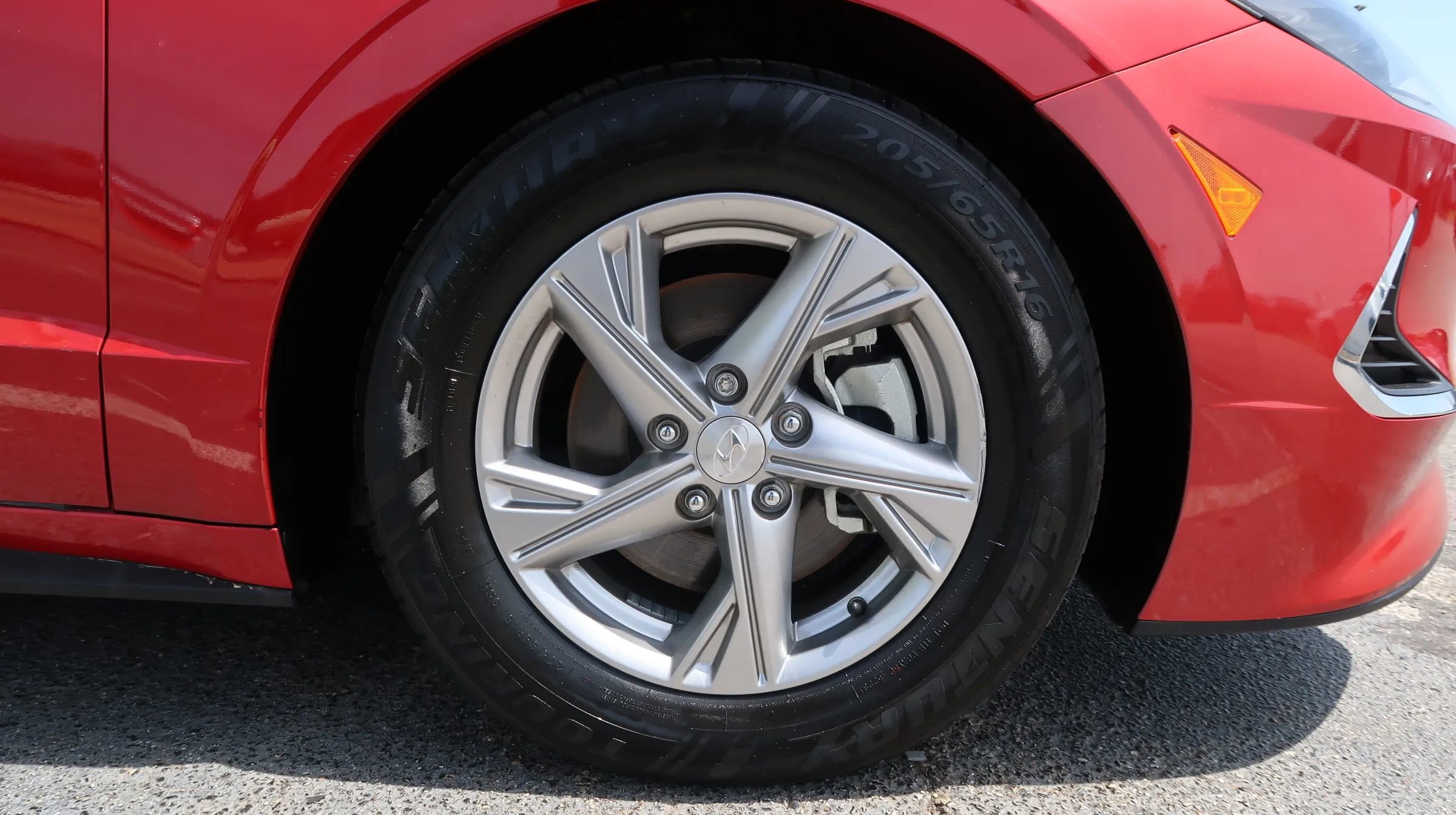Used 2020 Hyundai Sonata SE FWD image 50