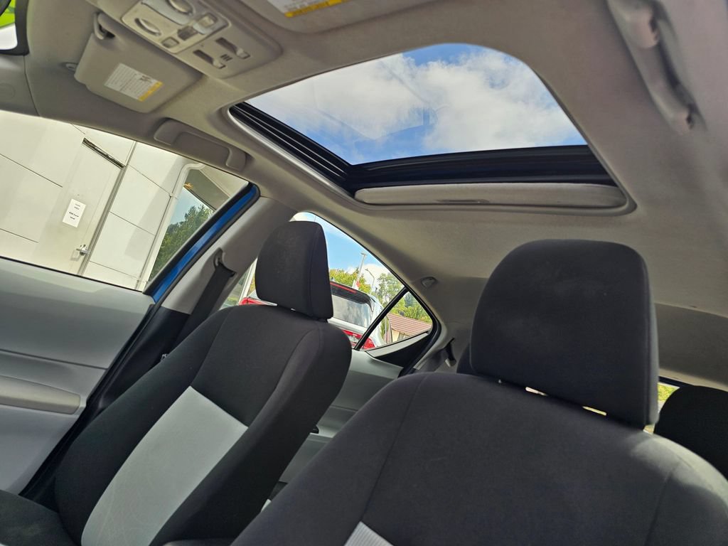 Used 2012 Toyota Prius C Three FWD image 21