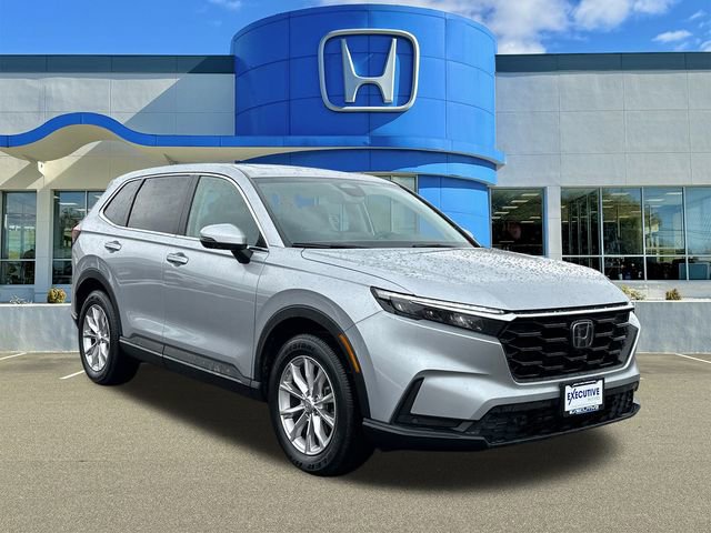 Used 2023 Honda CR-V EX-L image 1