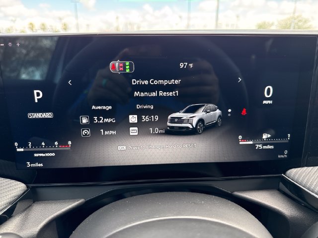 New 2027 Nissan Kicks SR AWD/4WD image 15
