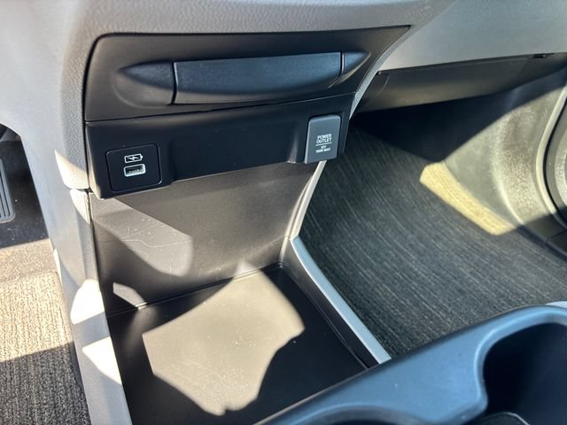 Used 2024 Honda Odyssey EX-L image 27