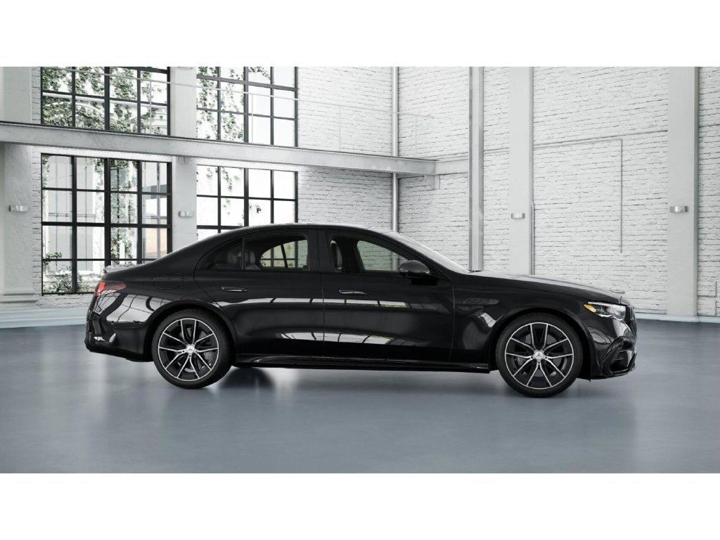 New 2027 Mercedes-Benz E 53 AMG e 4MATIC Sedan image 15