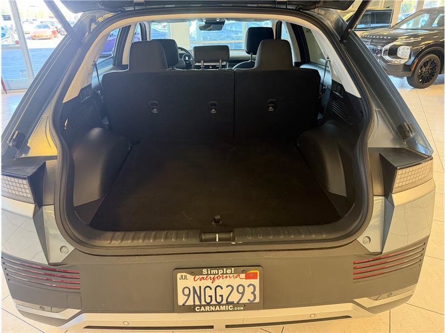 Used 2024 Hyundai Ioniq 5 SEL RWD image 23