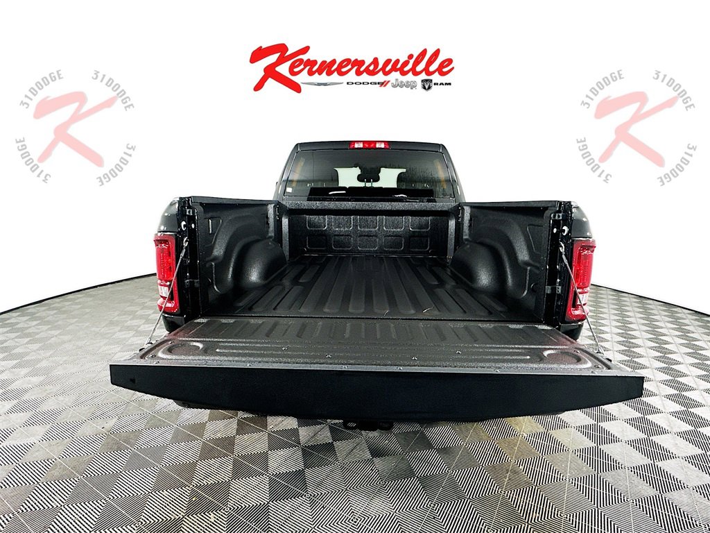 New 2026 RAM 2500 Big Horn image 16