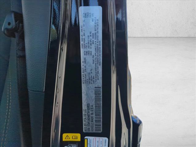 New 2026 Jeep Wrangler Sport image 19