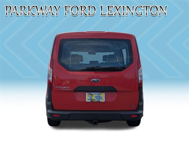 Used 2016 Ford Transit Connect XL image 6