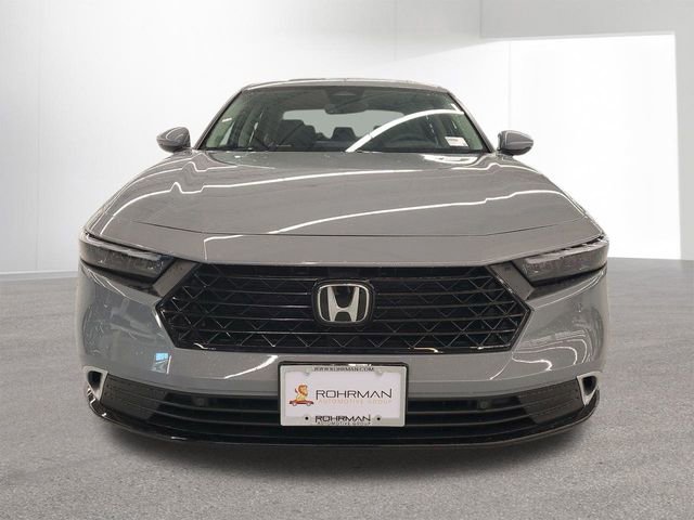 New 2026 Honda Accord Touring image 26