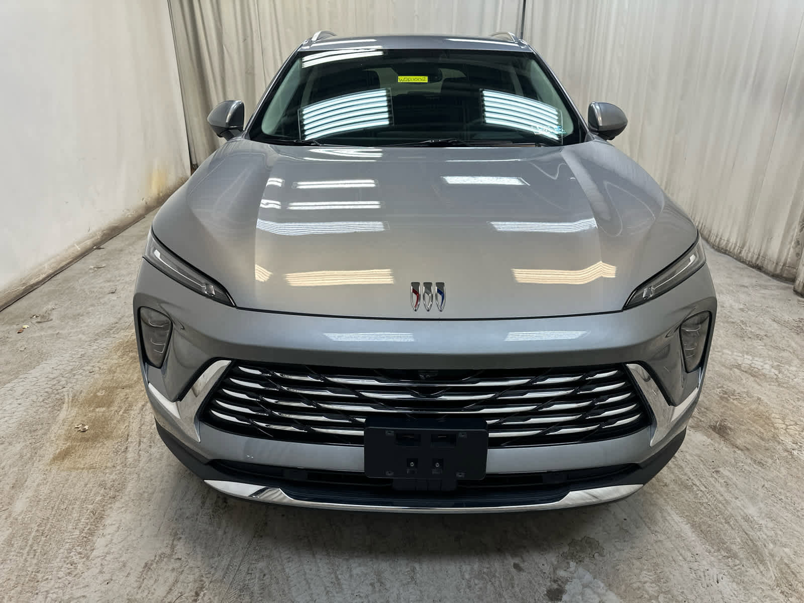 Certified 2025 Buick Envision Preferred image 6