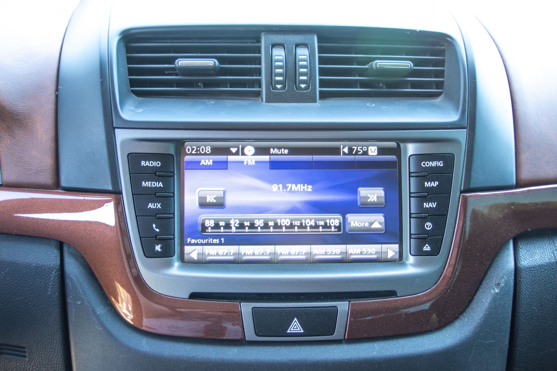 Used 2013 Chevrolet Caprice RWD image 32