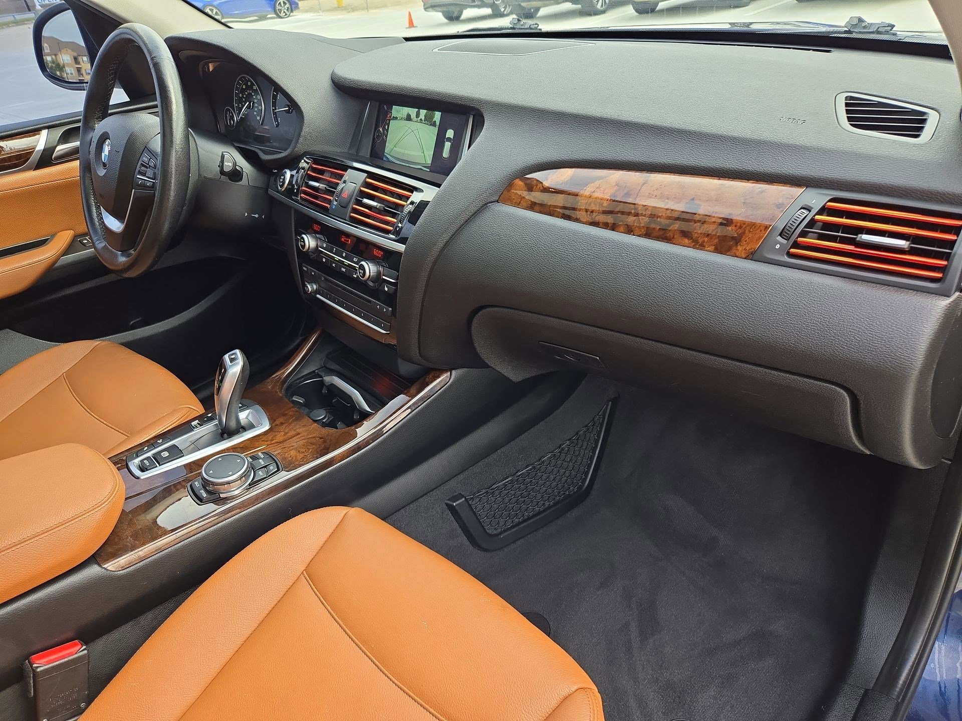 Used 2016 BMW X3 xDrive28i AWD/4WD image 33