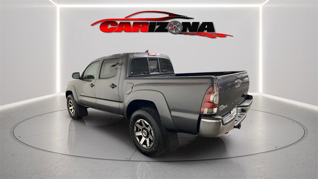 Used 2014 Toyota Tacoma PreRunner w/ SR5 Package image 6