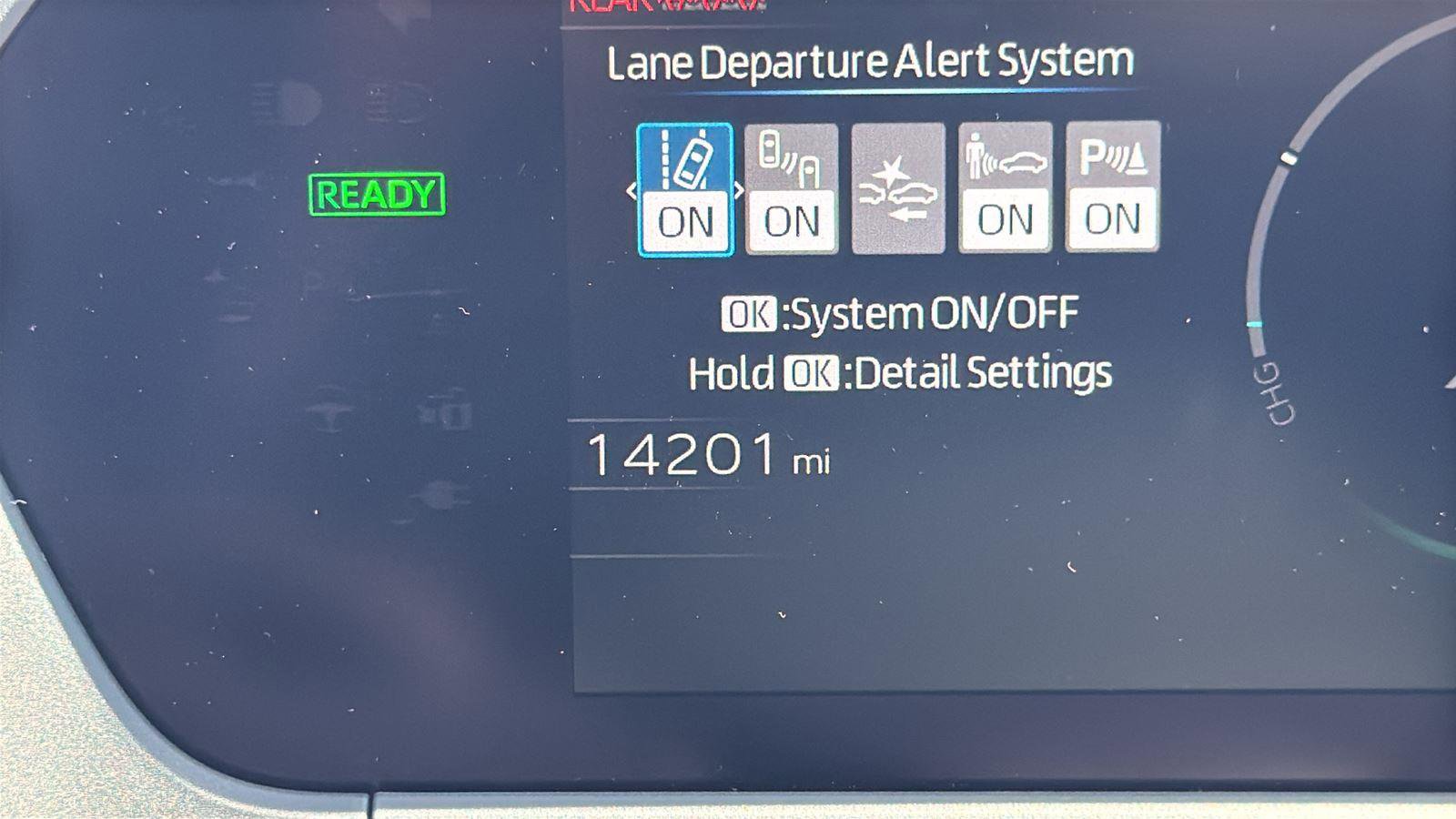 Certified 2023 Toyota bZ4X XLE image 11