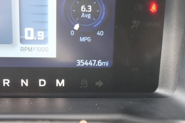 Used 2022 Ford Bronco Big Bend image 18