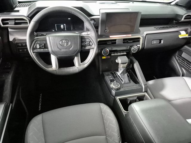 New 2026 Toyota Tacoma SR5 image 10