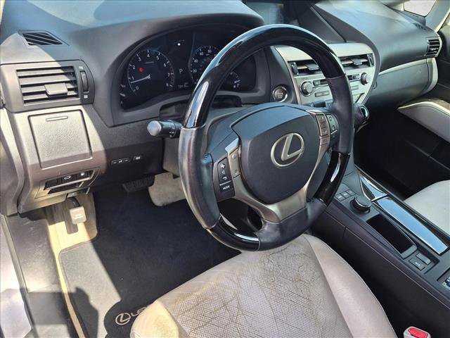 Used 2015 Lexus RX 350 FWD image 10