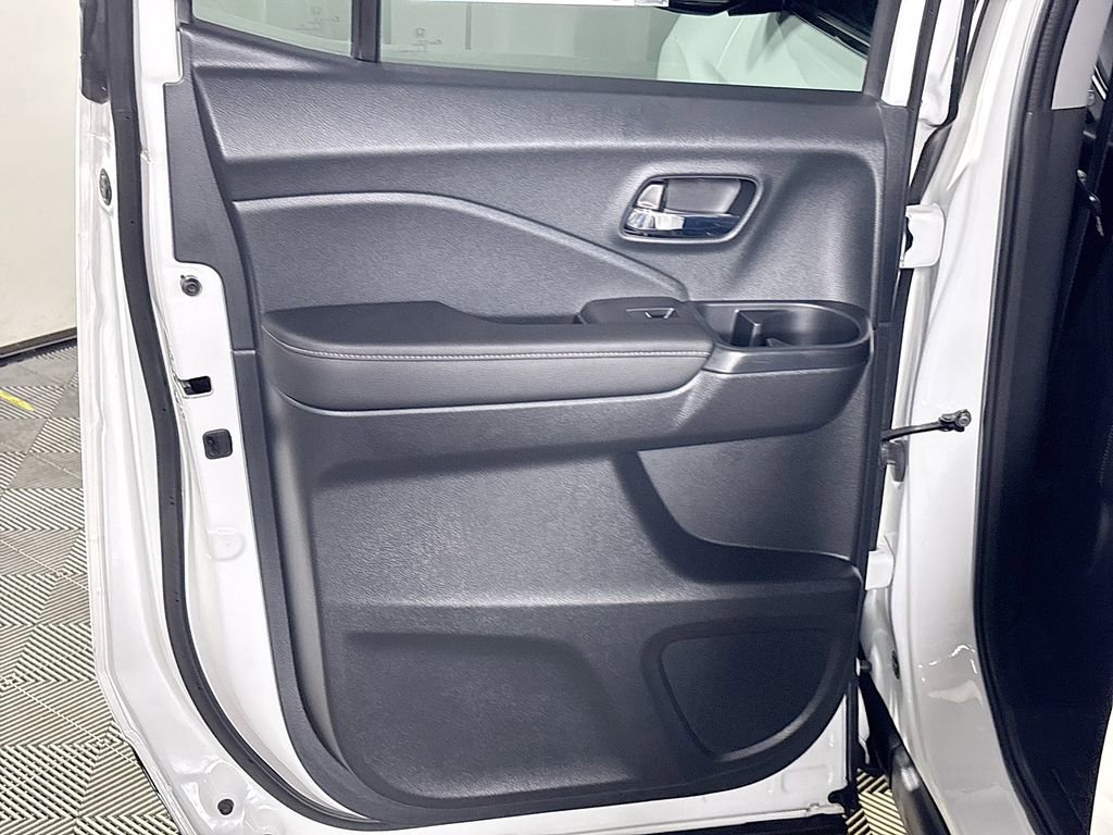 Used 2023 Honda Ridgeline RTL-E image 20