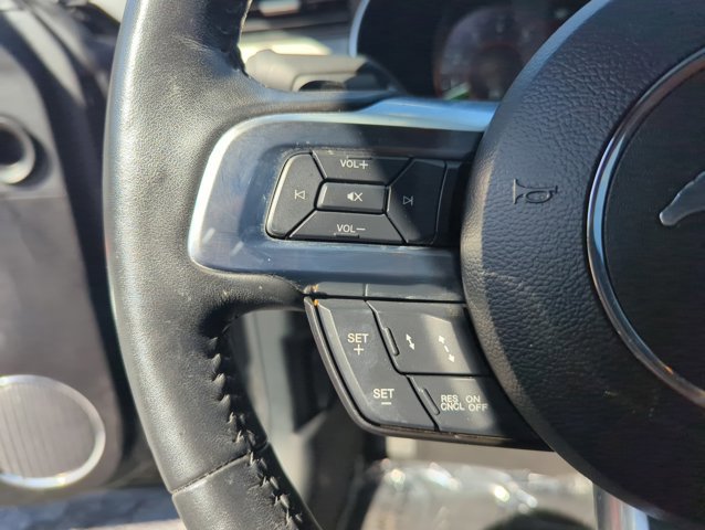 Used 2022 Ford Mustang GT Premium w/ Equipment Group 401A image 11