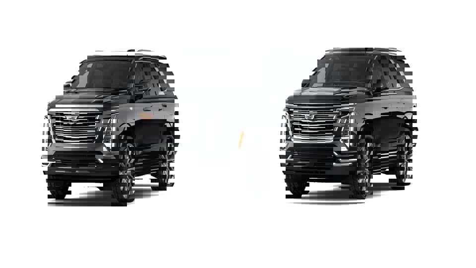 New 2026 Cadillac Escalade Platinum Luxury image 39