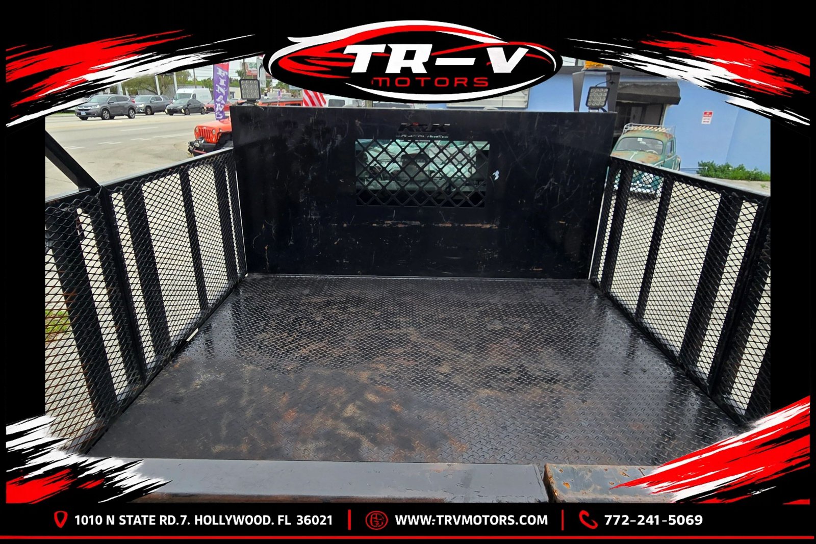 Used 2022 Ford F250 XL w/ Power Equipment Group RWD image 8