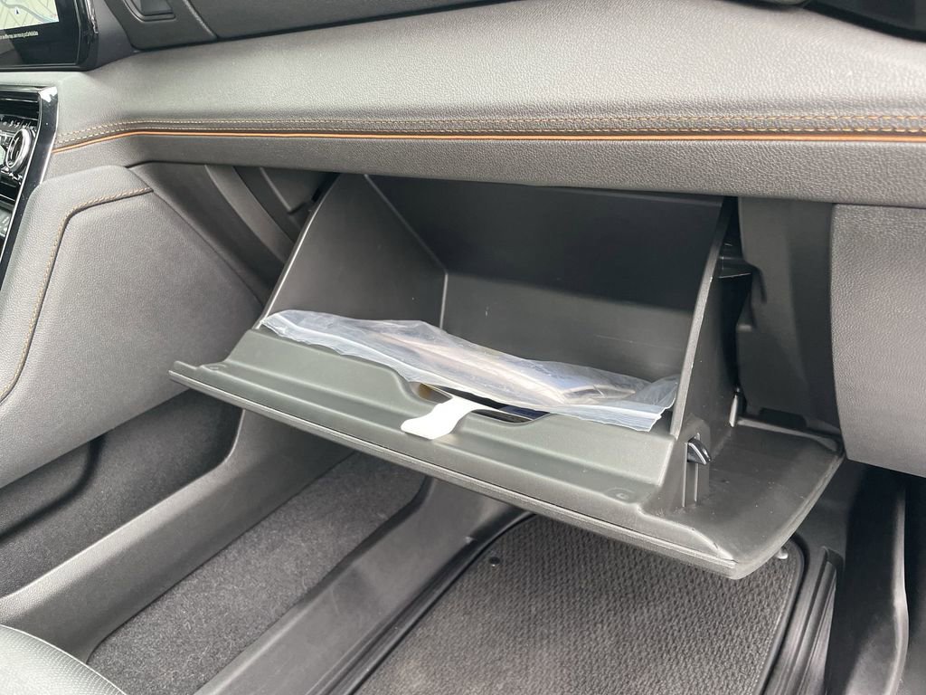 Used 2024 GMC Sierra 2500 AT4 w/ AT4 Preferred Package image 35