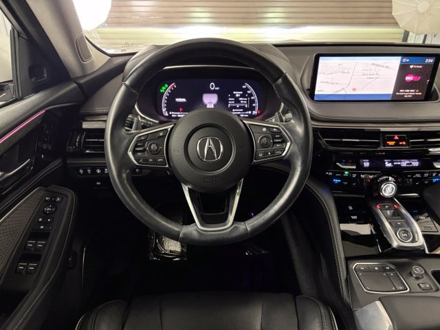 Certified 2023 Acura MDX w/ Advance Package AWD/4WD image 19