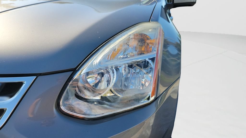 Used 2012 Nissan Rogue SL FWD image 29