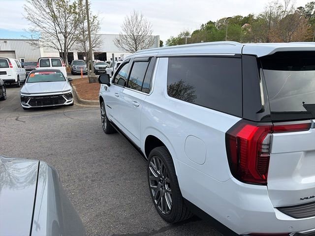 Used 2026 GMC Yukon XL Denali Ultimate image 6