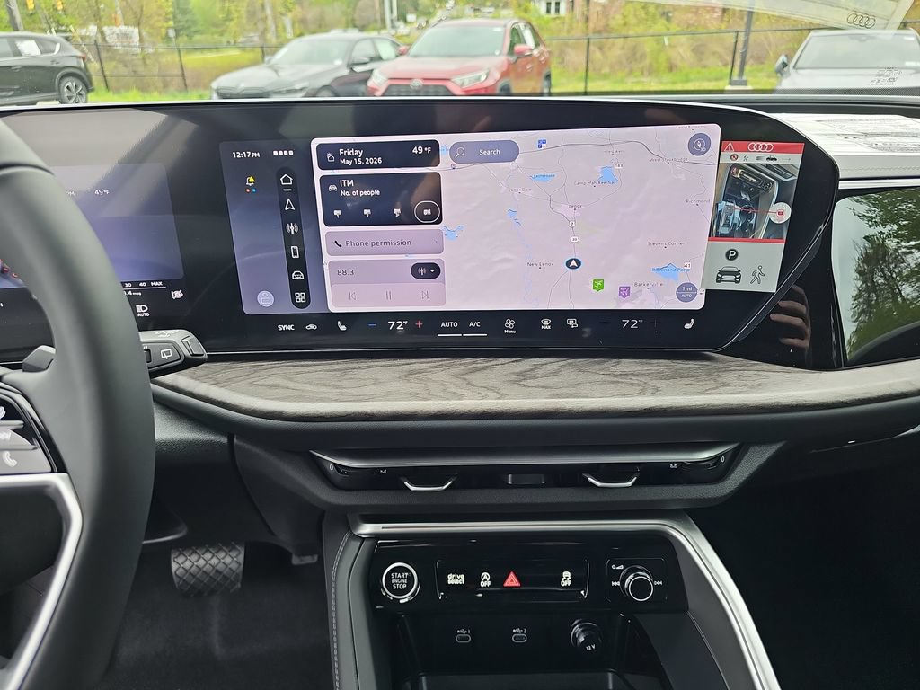 New 2026 Audi Q5 Premium Plus AWD/4WD image 14