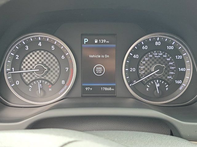 Used 2020 Hyundai Elantra Limited w/ Ultimate Package 03 FWD image 34