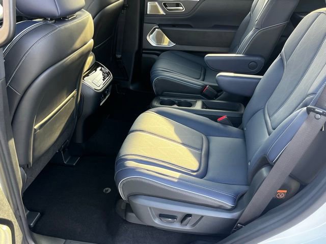 New 2026 INFINITI QX80 4WD image 27