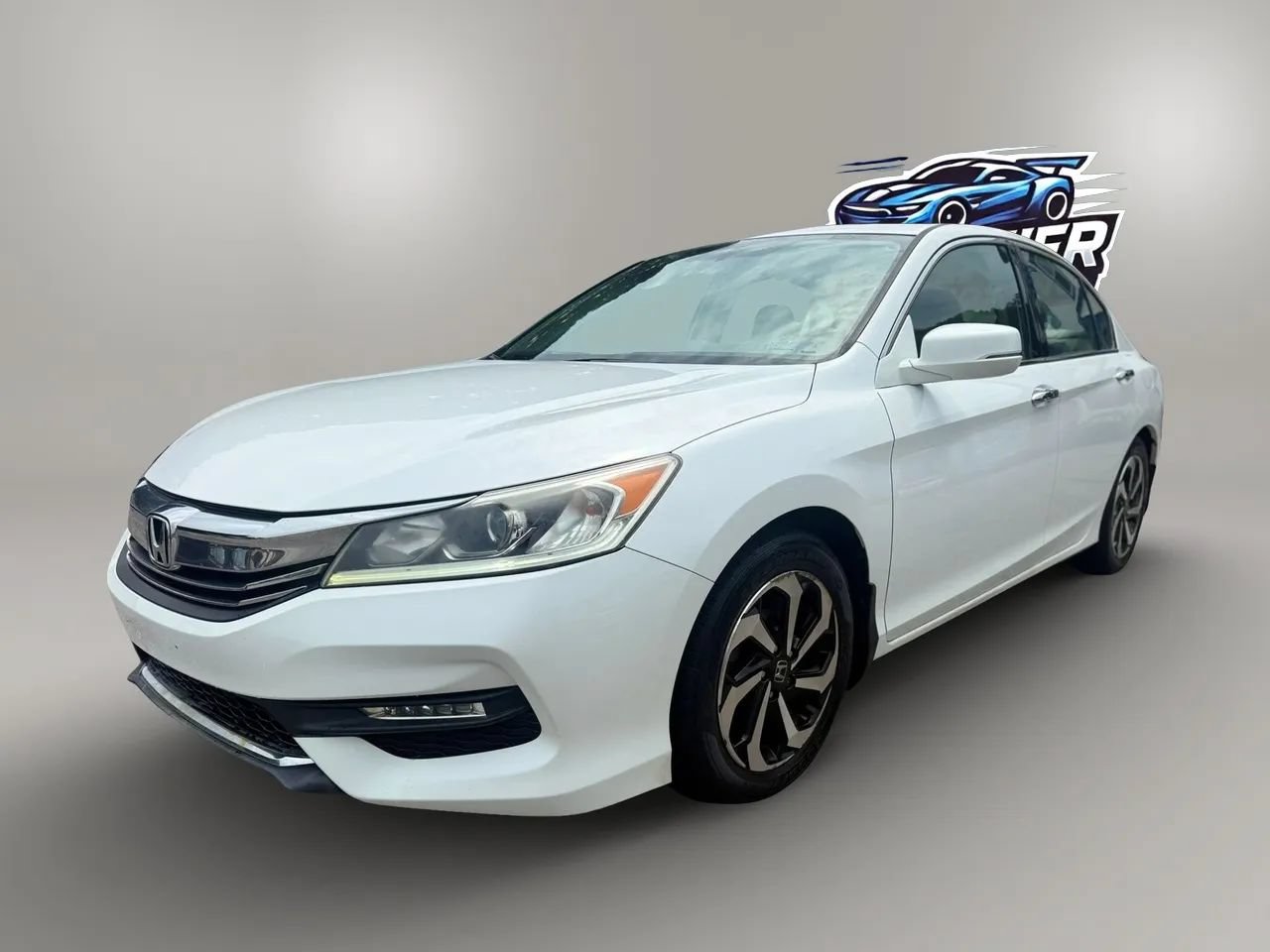 Used 2017 Honda Accord EX-L image 2