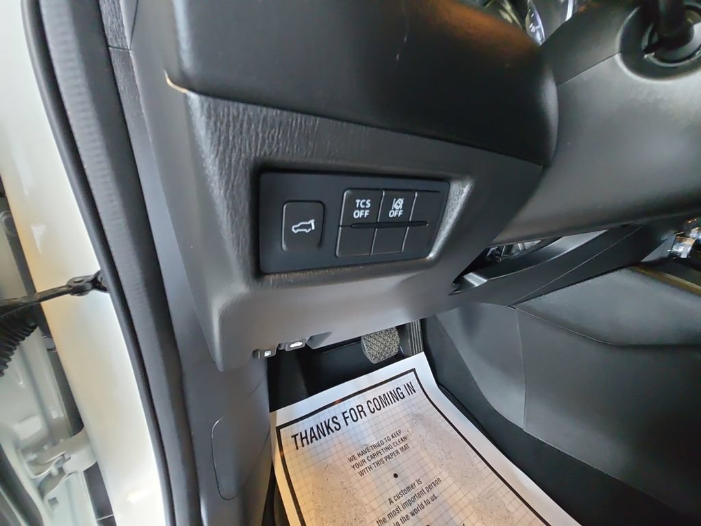 Used 2021 MAZDA CX-5 Touring w/ Touring Preferred SV Package FWD image 26