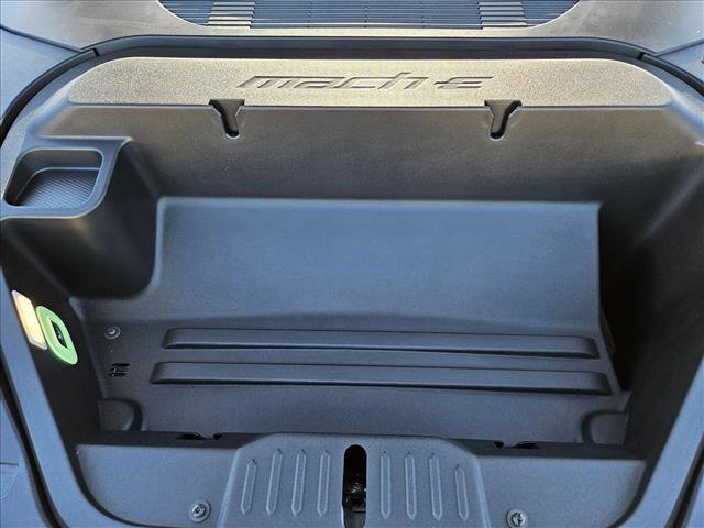 New 2025 Ford Mustang Mach-E Premium image 17