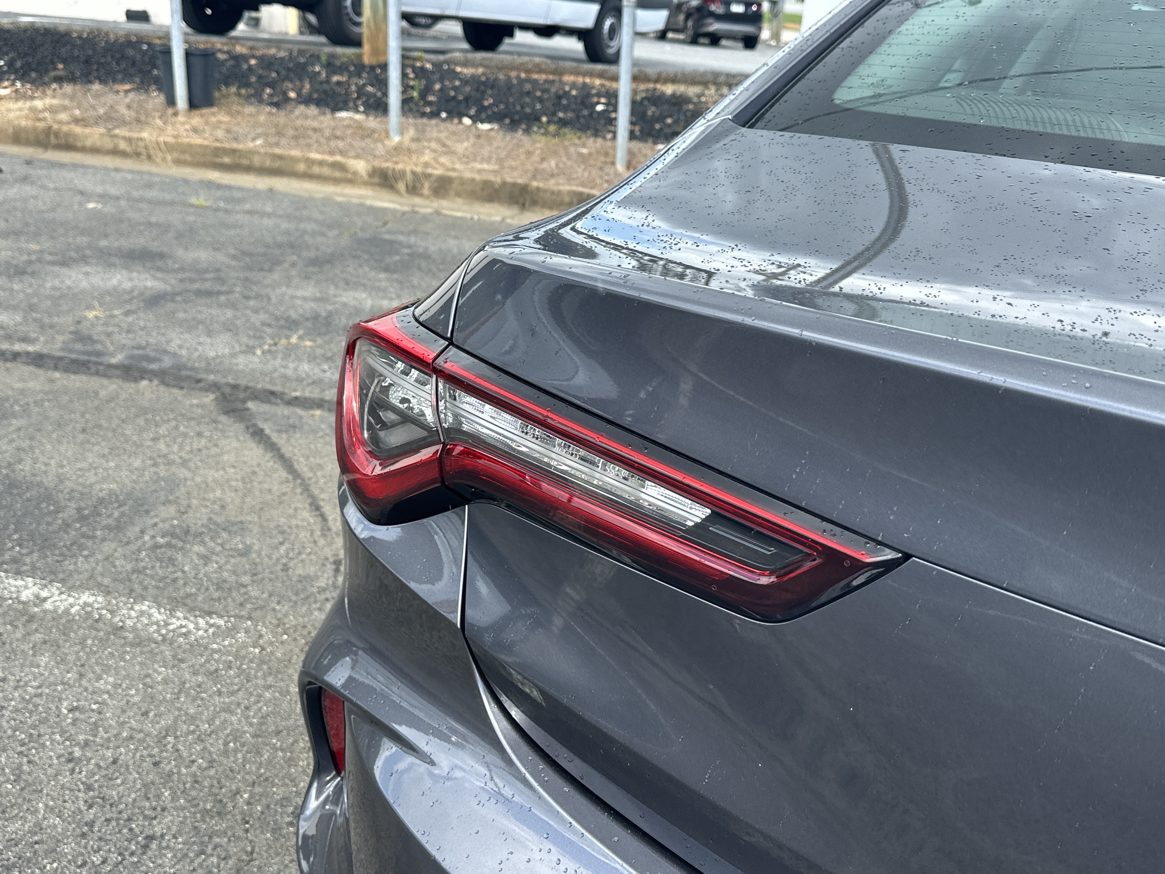Certified 2023 Acura TLX w/ Technology Package FWD image 18