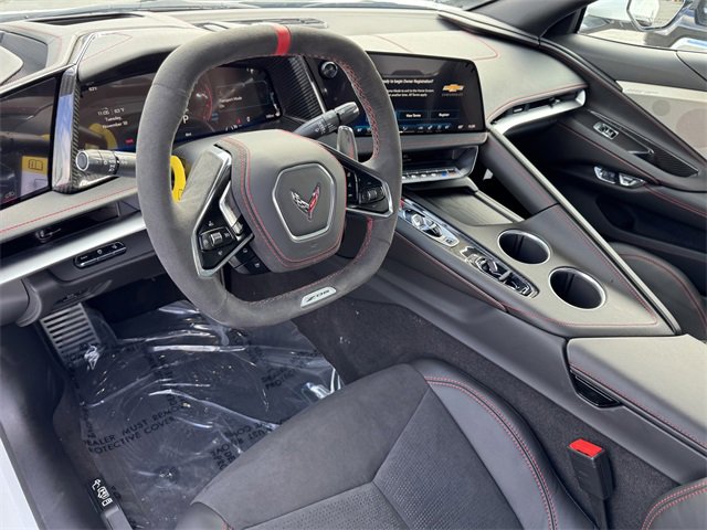 New 2026 Chevrolet Corvette Z06 image 12