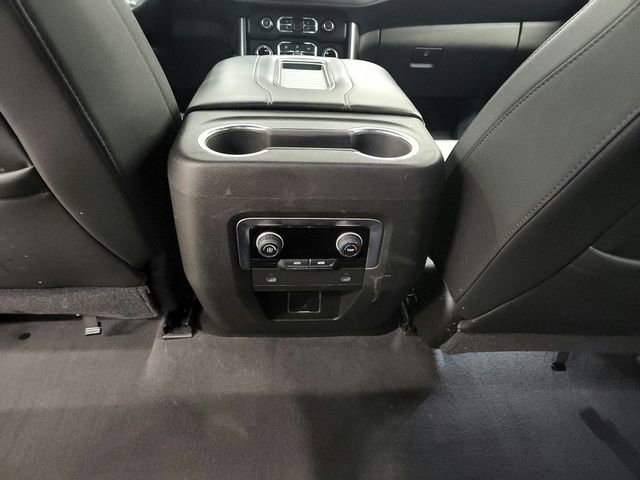 Used 2021 Chevrolet Tahoe LT image 34