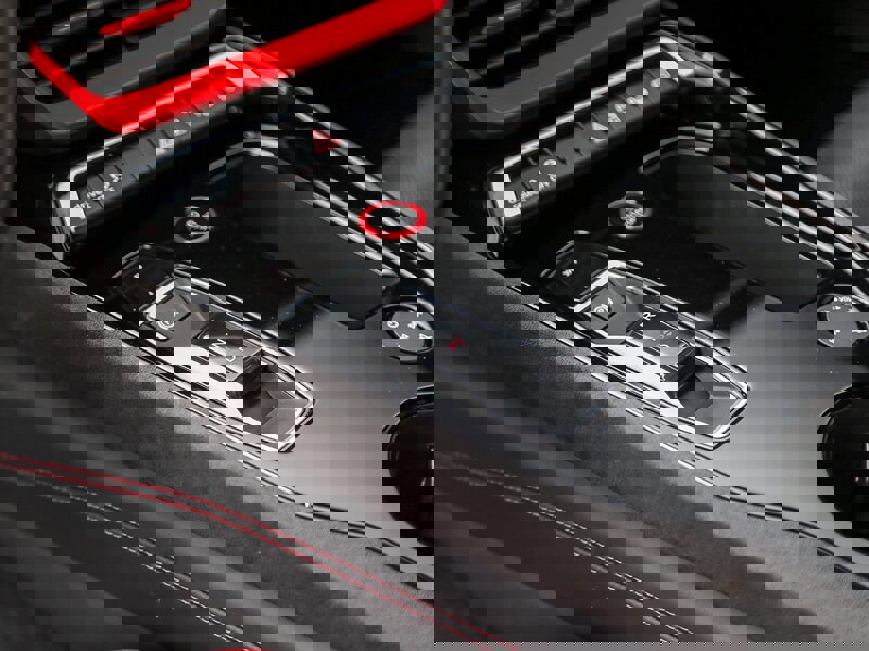 Used 2023 Audi RS e-tron GT image 35