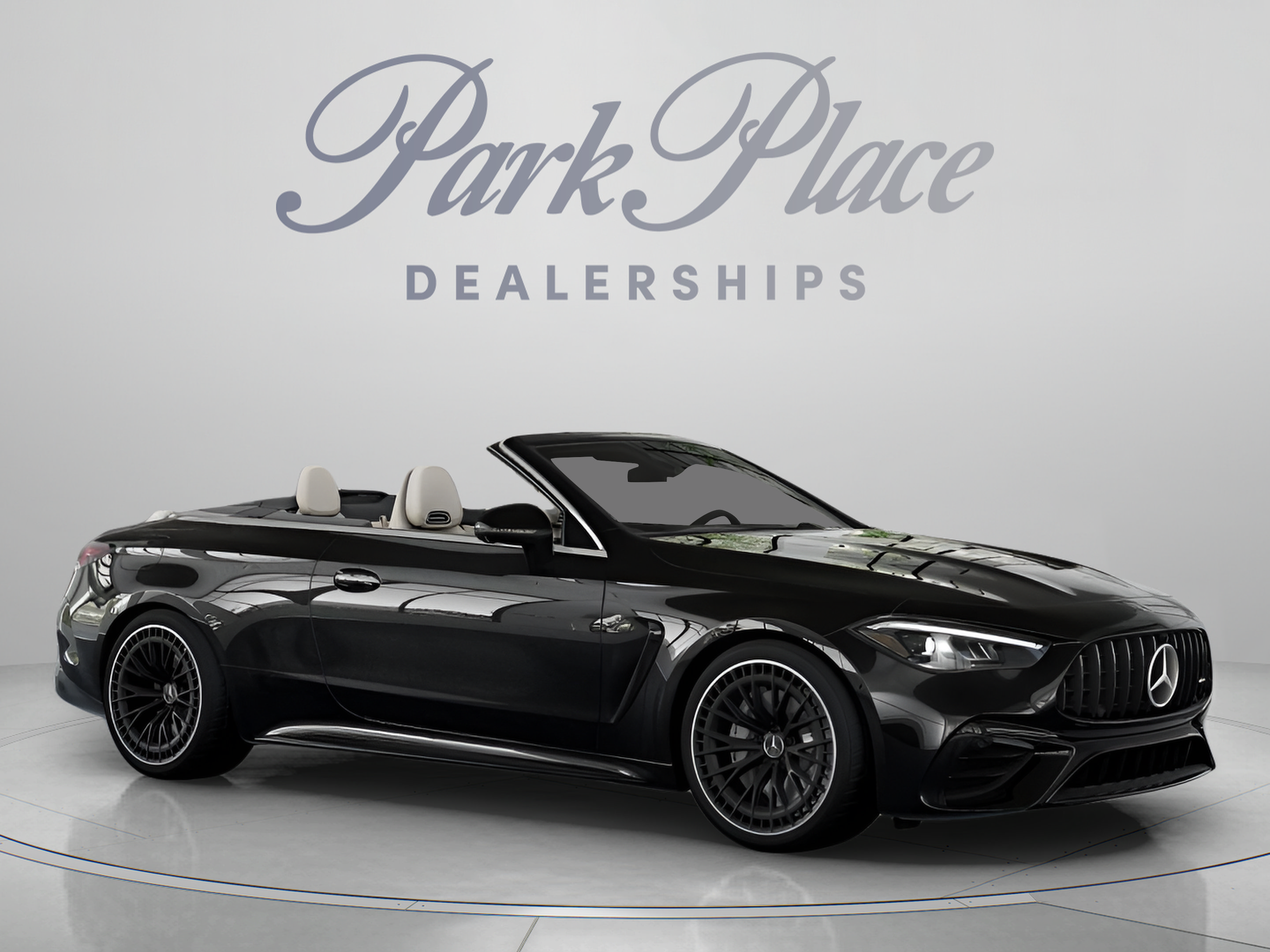 New 2026 Mercedes-Benz CLE 53 AMG 4MATIC Cabriolet image 26