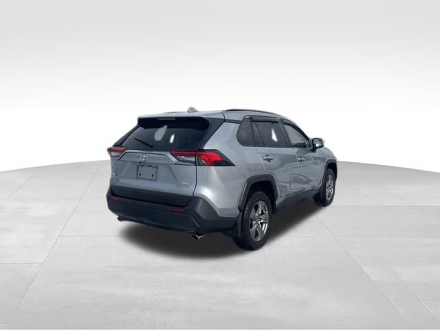 Certified 2023 Toyota RAV4 XLE w/ Convenience Package image 5