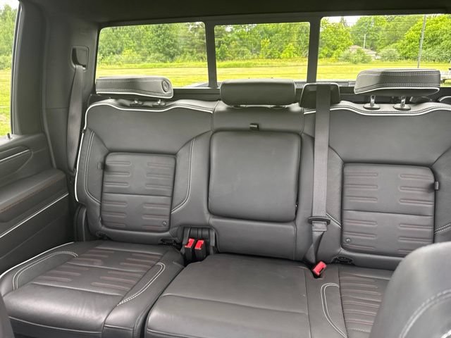 Used 2024 GMC Sierra 2500 AT4X AWD/4WD image 35