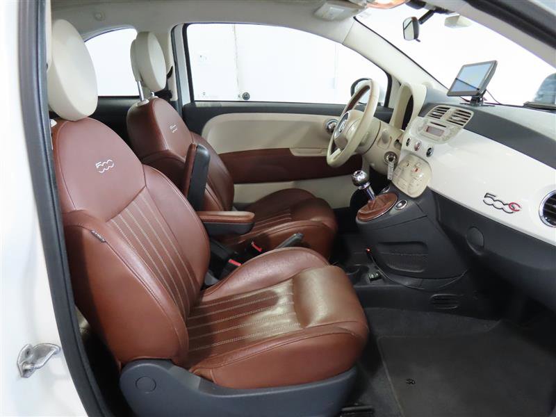 Used 2015 FIAT 500 1957 Edition image 29